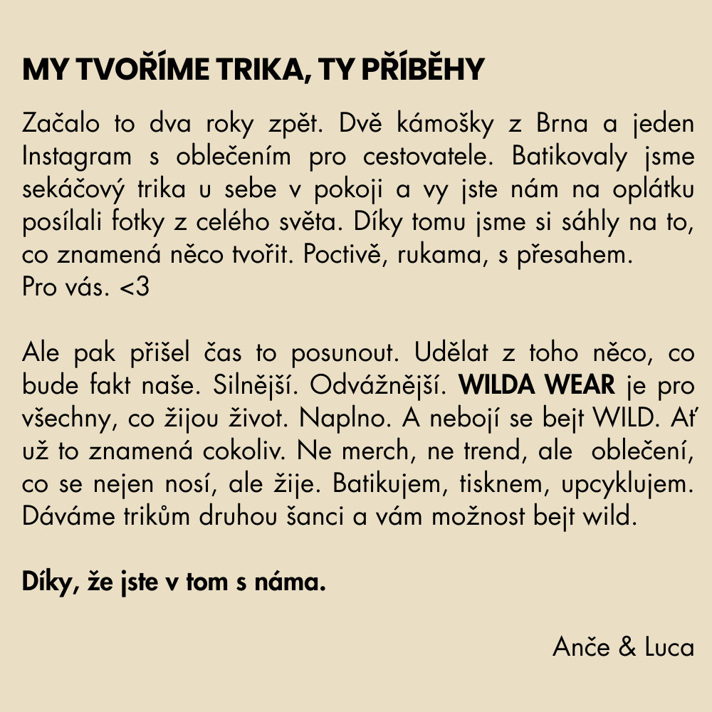 LEPŠÍ FORMÁT